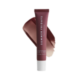Summer Fridays Lip Butter Balm Brown Sugar - bálsamo labial marrón cálido tono azúcar morena Guatemala