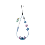 Casetify Strap de Mano – Stitch Blue