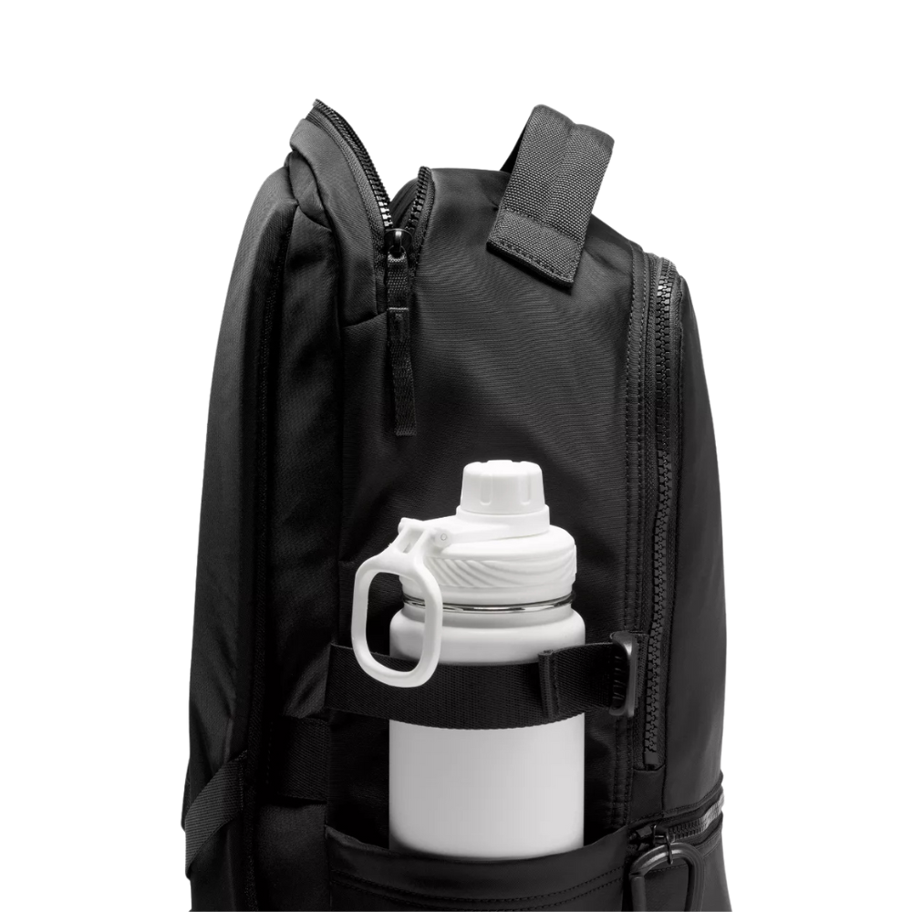 Lululemon - New Crew Backpack 22L Black