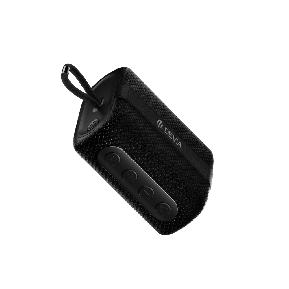 Gadget - Bocina Portátil DEVIA Kintone Series O-A2