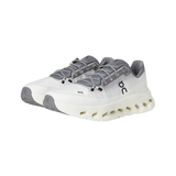 On Cloudtilt Rock Ivory - zapatillas ligeras CloudTec suela amortiguadora gris marfil minimalistas Guatemala