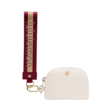 Lululemon - Dual Pouch Wristlet