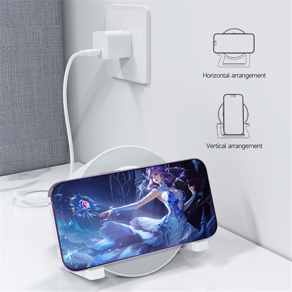 Gadget - Bocina Smart Series Speaker Night Light