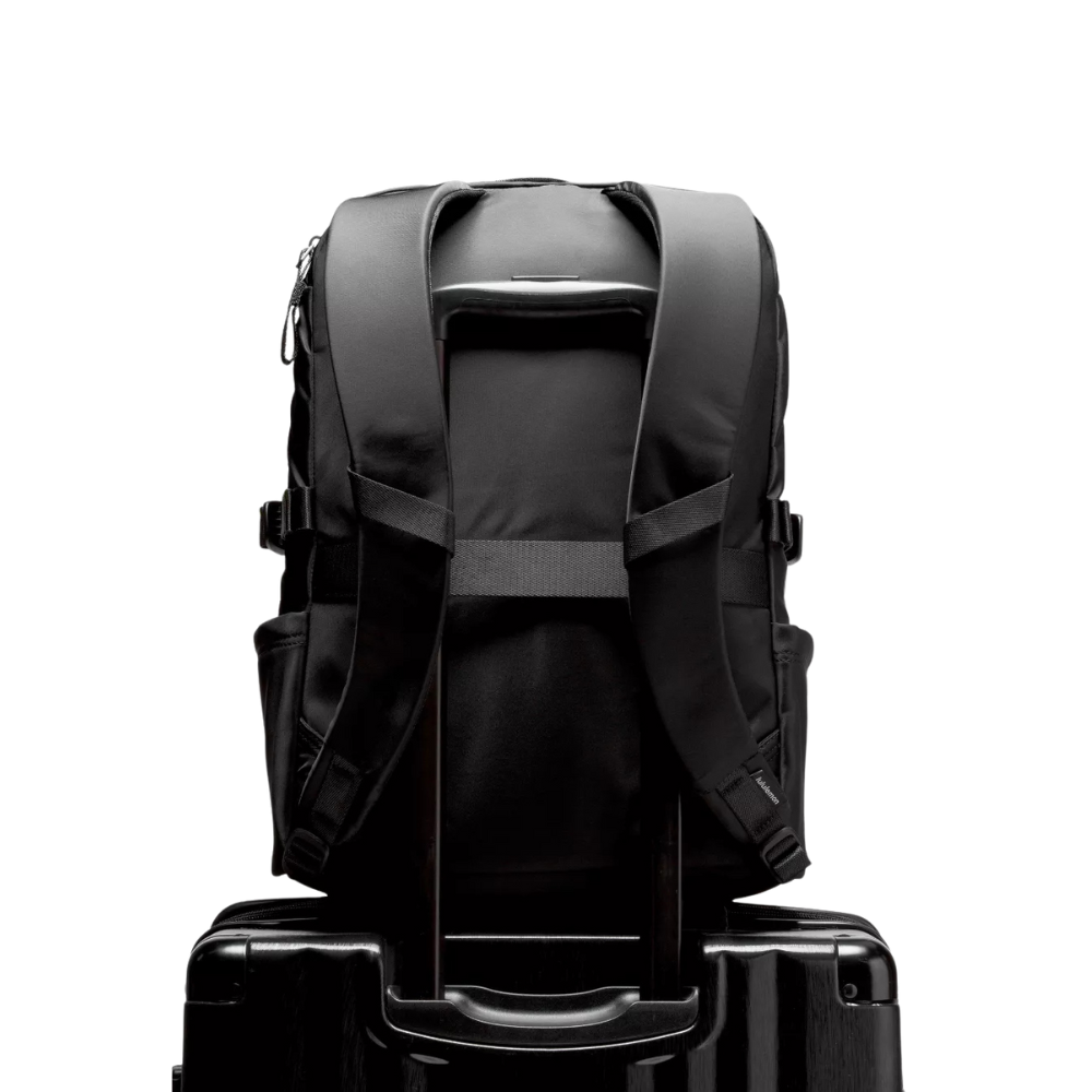 Lululemon - New Crew Backpack 22L Black