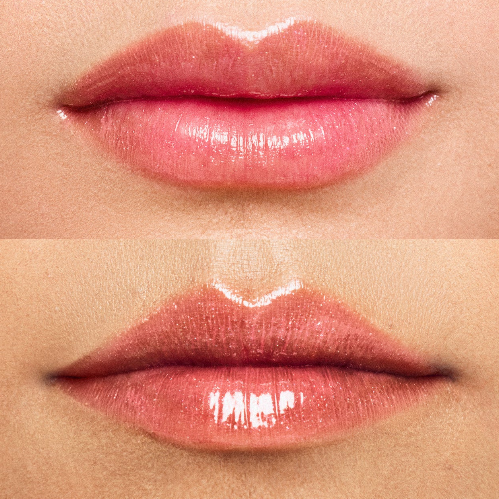 Rare Beauty - Positive Light Luminizing Lip Gloss Flicker