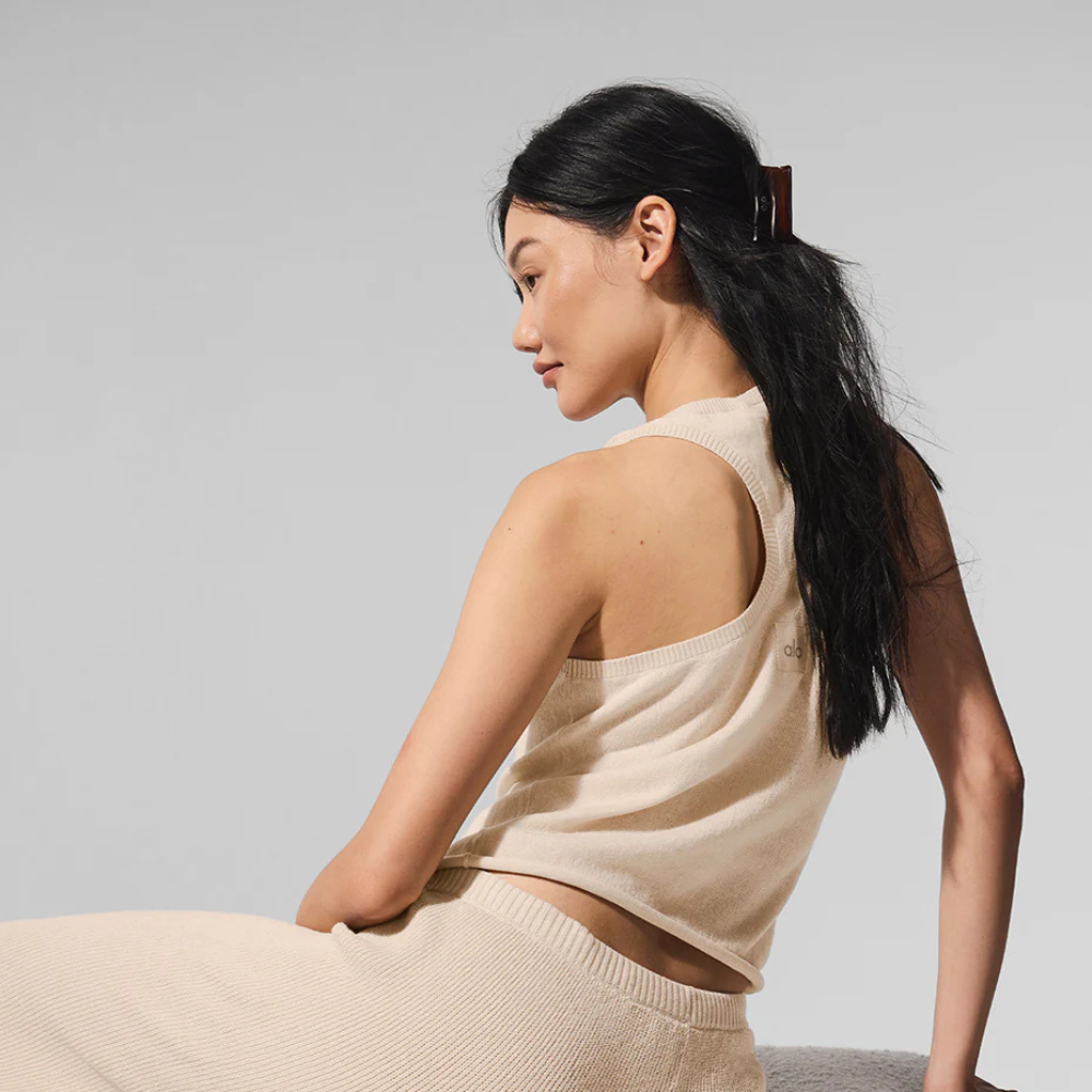 Gancho cafe ALO - Pinzas para el pelo Effortless