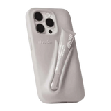Rhode - Lip Case White