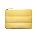 Rhode Cosmetic Bag – Edición Yellow