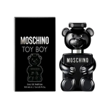 Perfume - Moschino Toy Boy Eau De Parfum Empaque Dañado