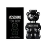 Perfume - Moschino Toy Boy Eau De Parfum Empaque Dañado
