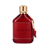 Perfume - Dumont Nitro Red Pour Homme EDP