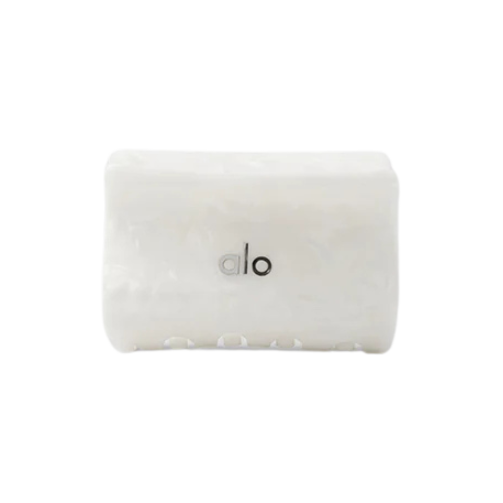 Gancho Blanco ALO - Pinzas para el pelo Effortless