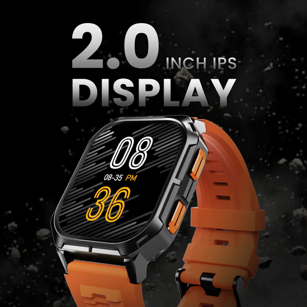 Smartwatch - Hi Future Ultra 3 Pro
