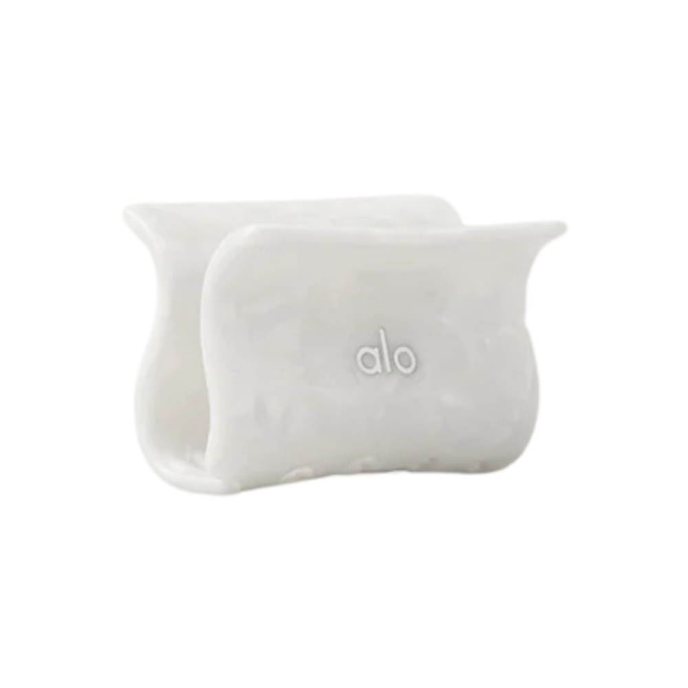 Gancho Blanco ALO - Pinzas para el pelo Effortless