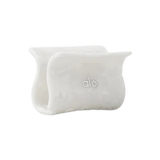 Gancho Blanco ALO - Pinzas para el pelo Effortless