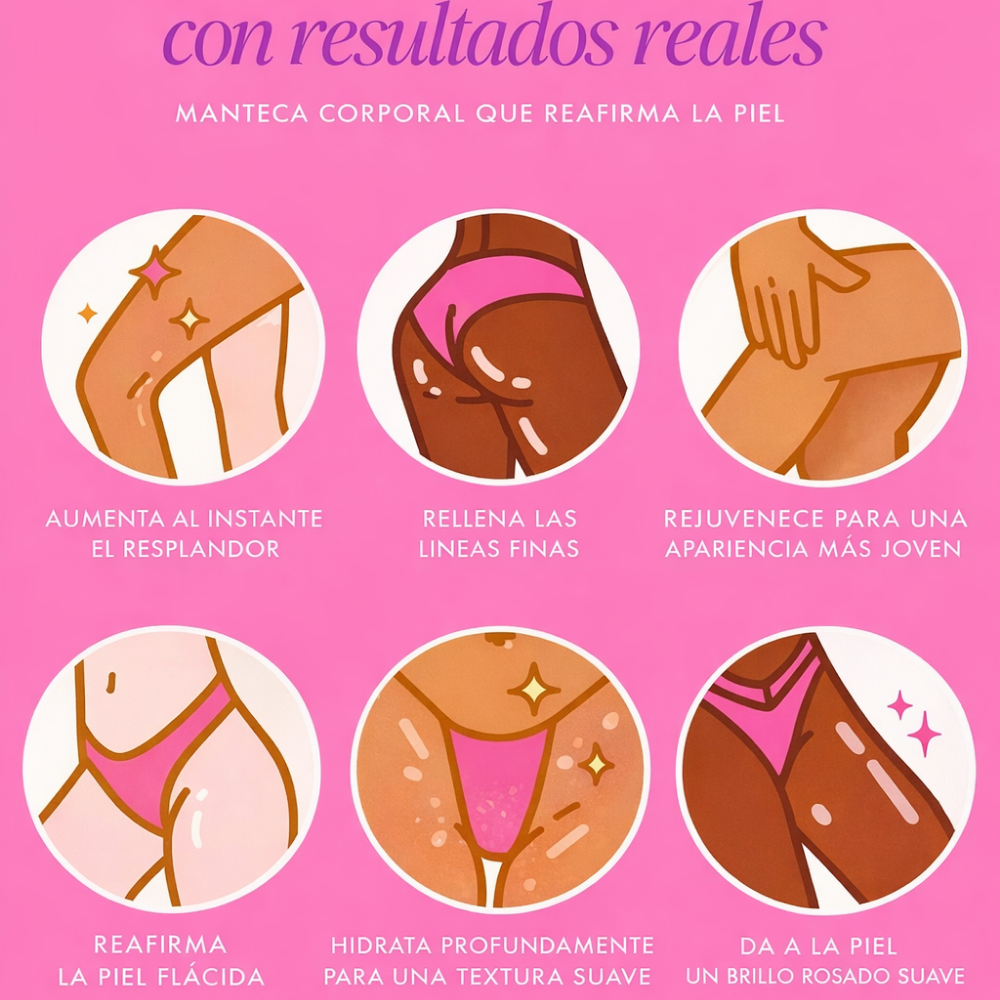 Truly Beauty Birthday Sex Shimmer Body Butter