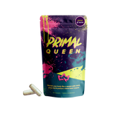 Suplementos - Primal Queen