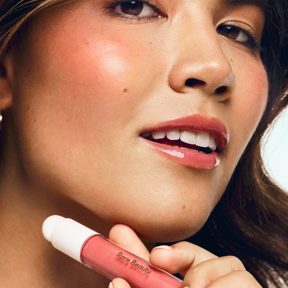 Rare Beauty - Positive Light Luminizing Lip Gloss Glimmer