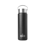 Botella de agua ALO - Black
