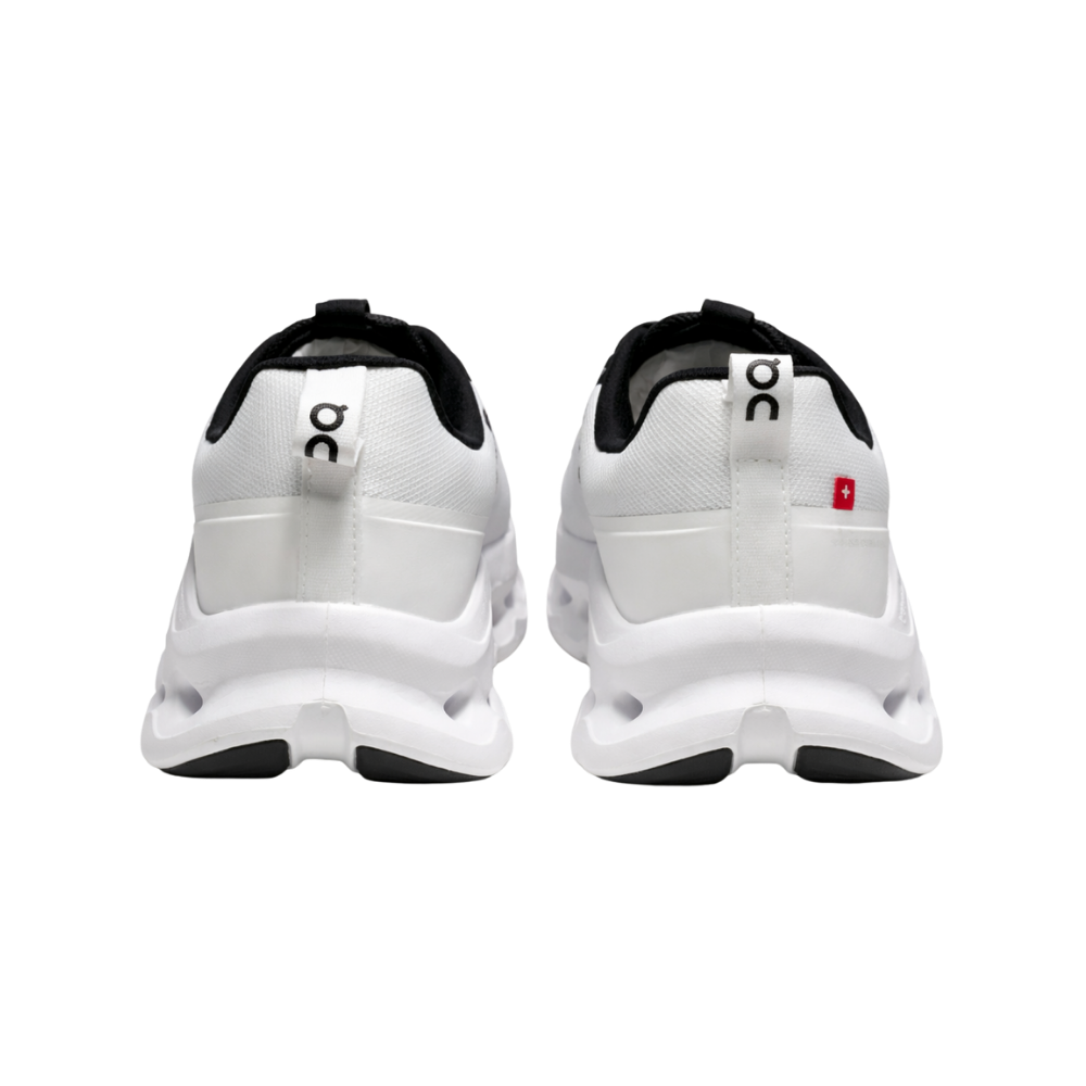 On Cloudleap  – Black / White