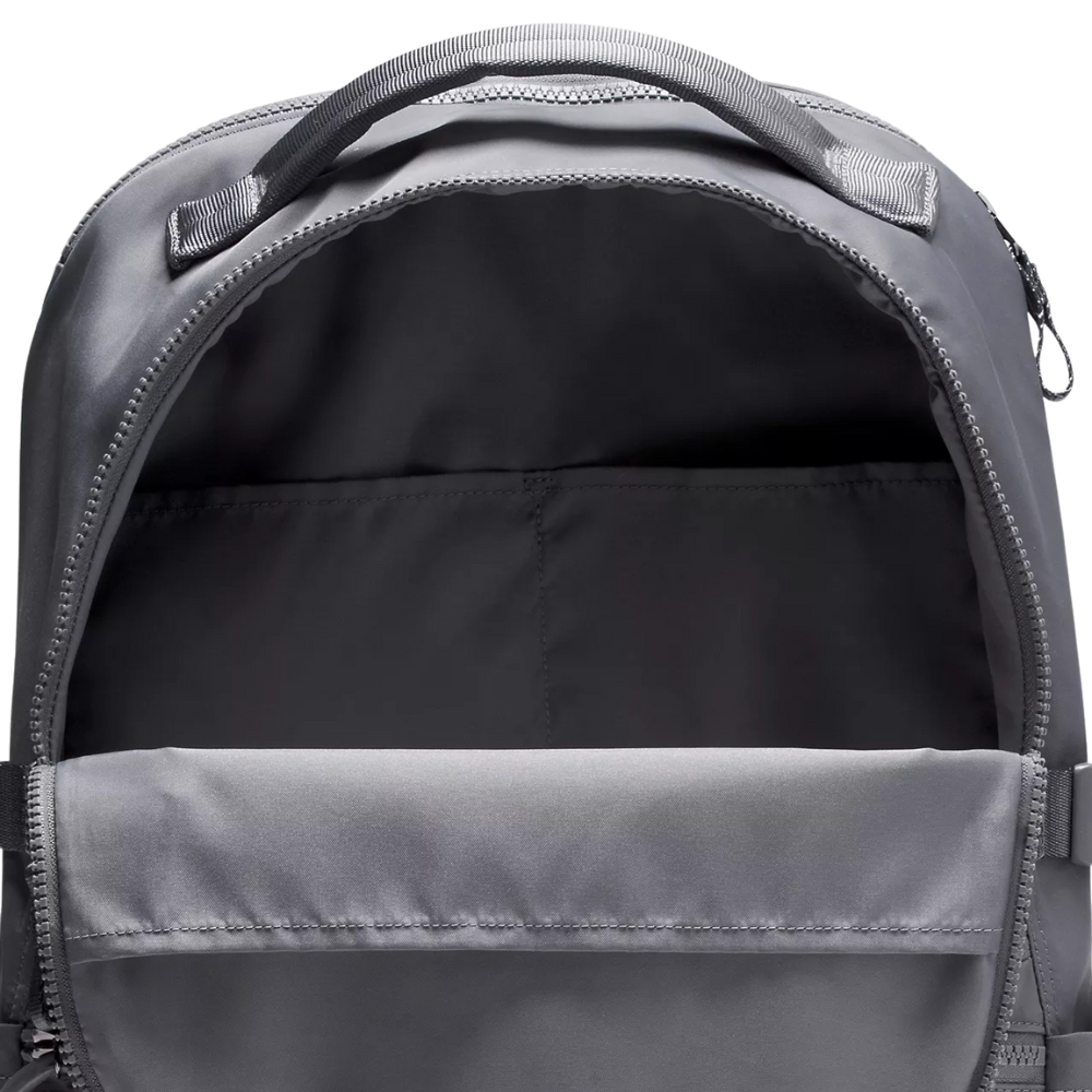 Lululemon - New Crew Backpack 22L Solar Grey