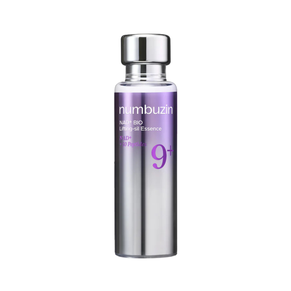 SkinCare - Esencia Facial No.9 NAD+ Bio Lifting Essence | Numbuzin