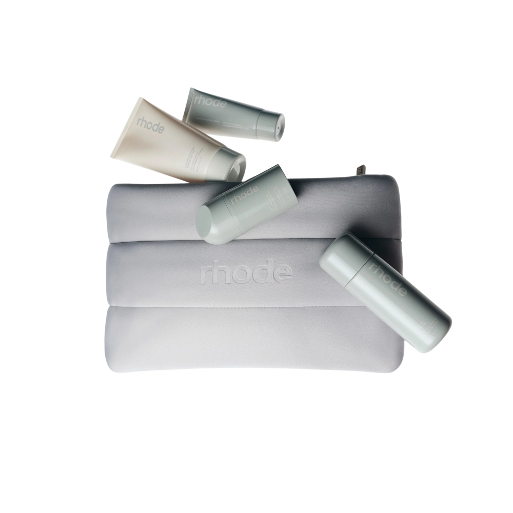 Rhode - Cosmetic Bag