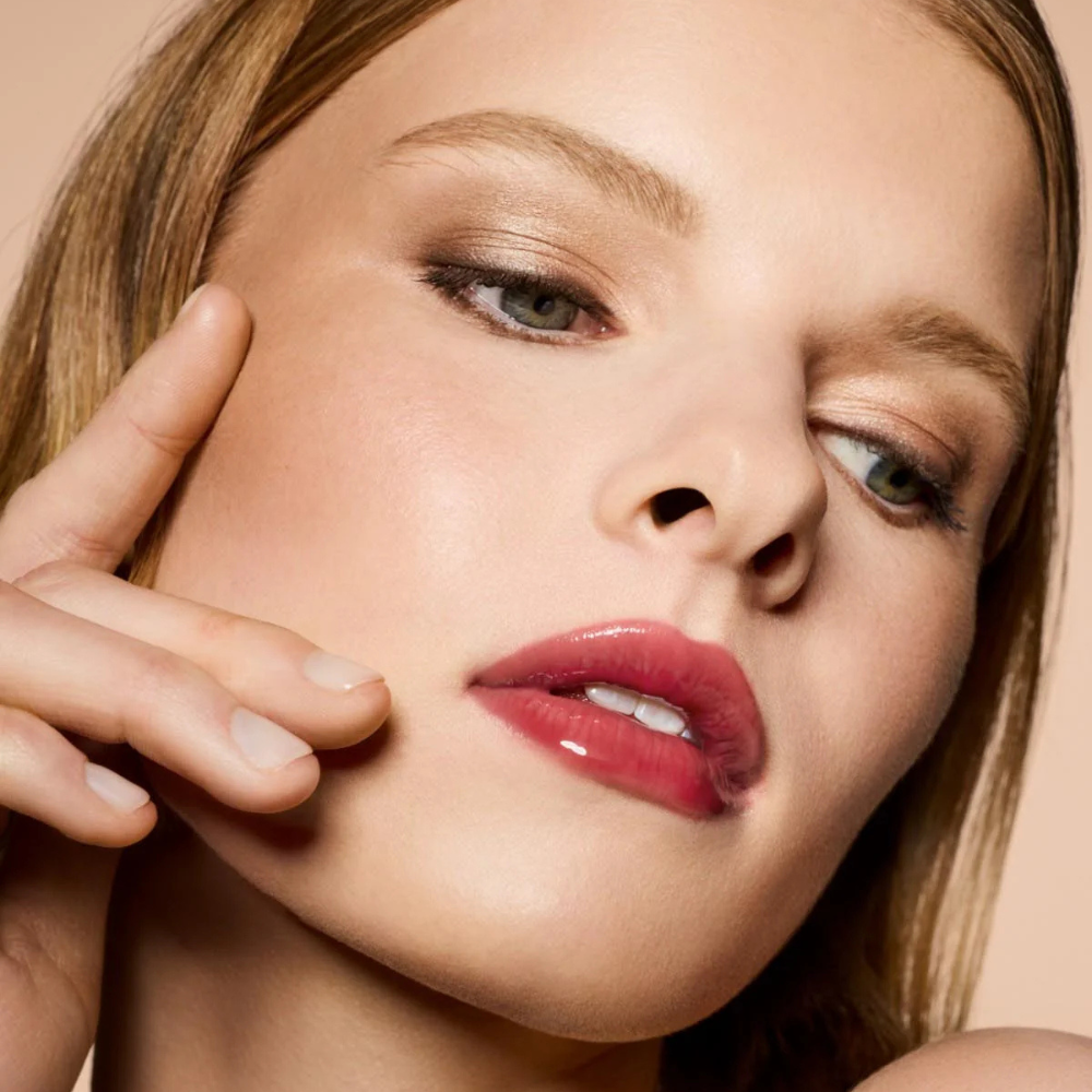 Fenty Beauty Gloss Bomb Heat – Hot Cherry