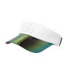 Visera ALO - Solar Airlift Blanco