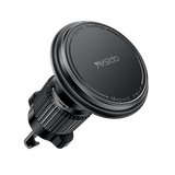 Gadget - Soporte magnético para celular con rotación 360°