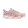 Hoka - One Clifton 9 Pale Mauve Peach W