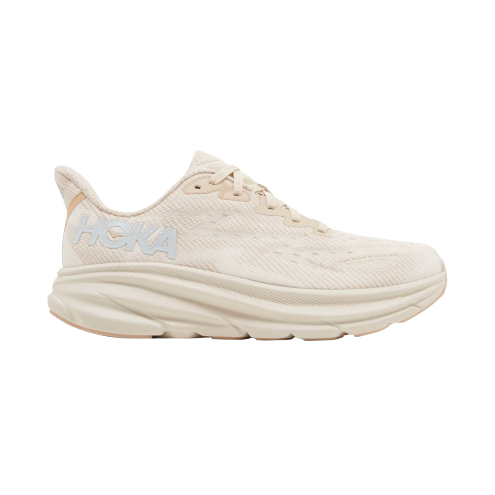 Hoka - Clifton 9 Beige Arena