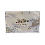Jean Paul Gaultier Le Male Gift Set – 3 Fragancias de 40 ml