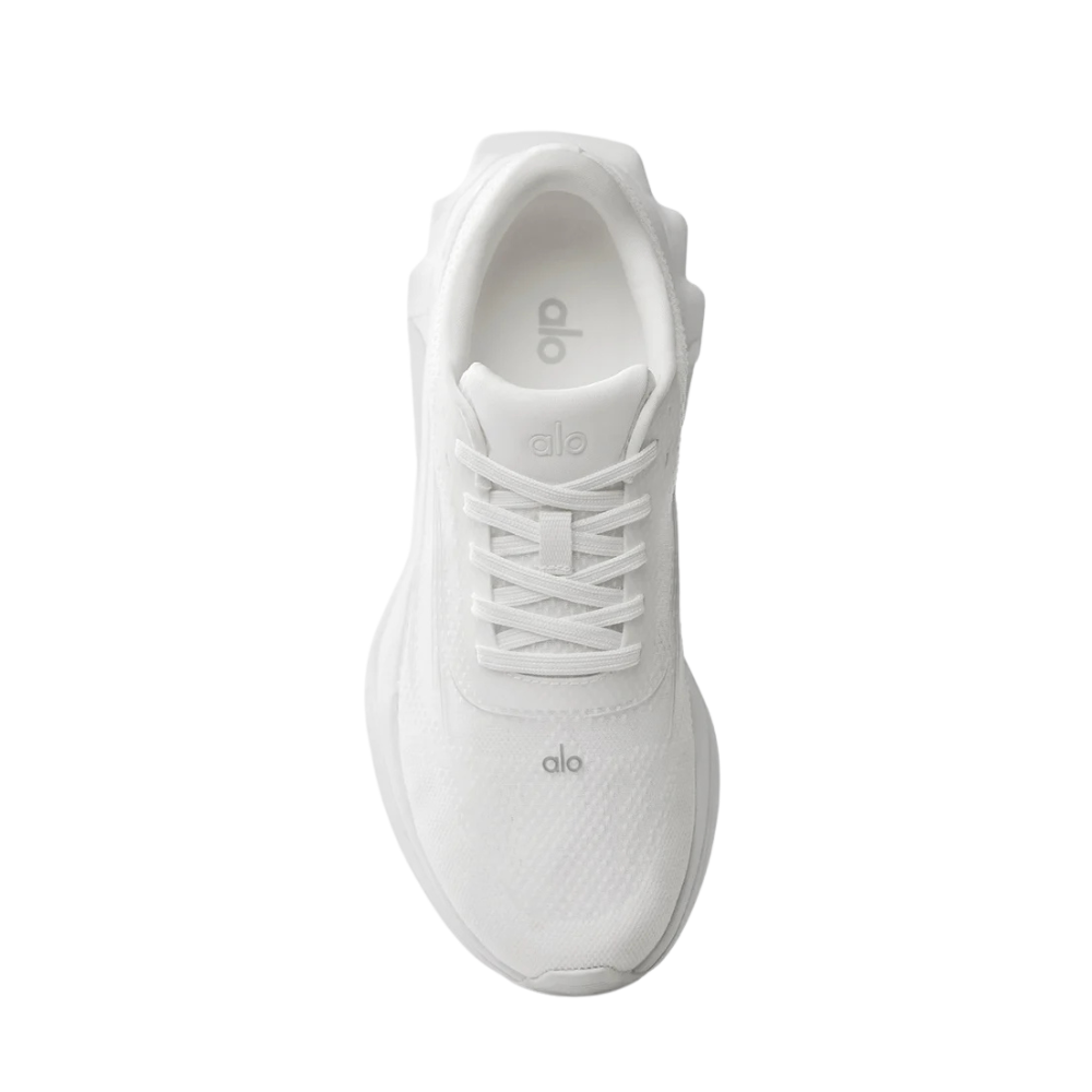 Tenis - ALO Runner White
