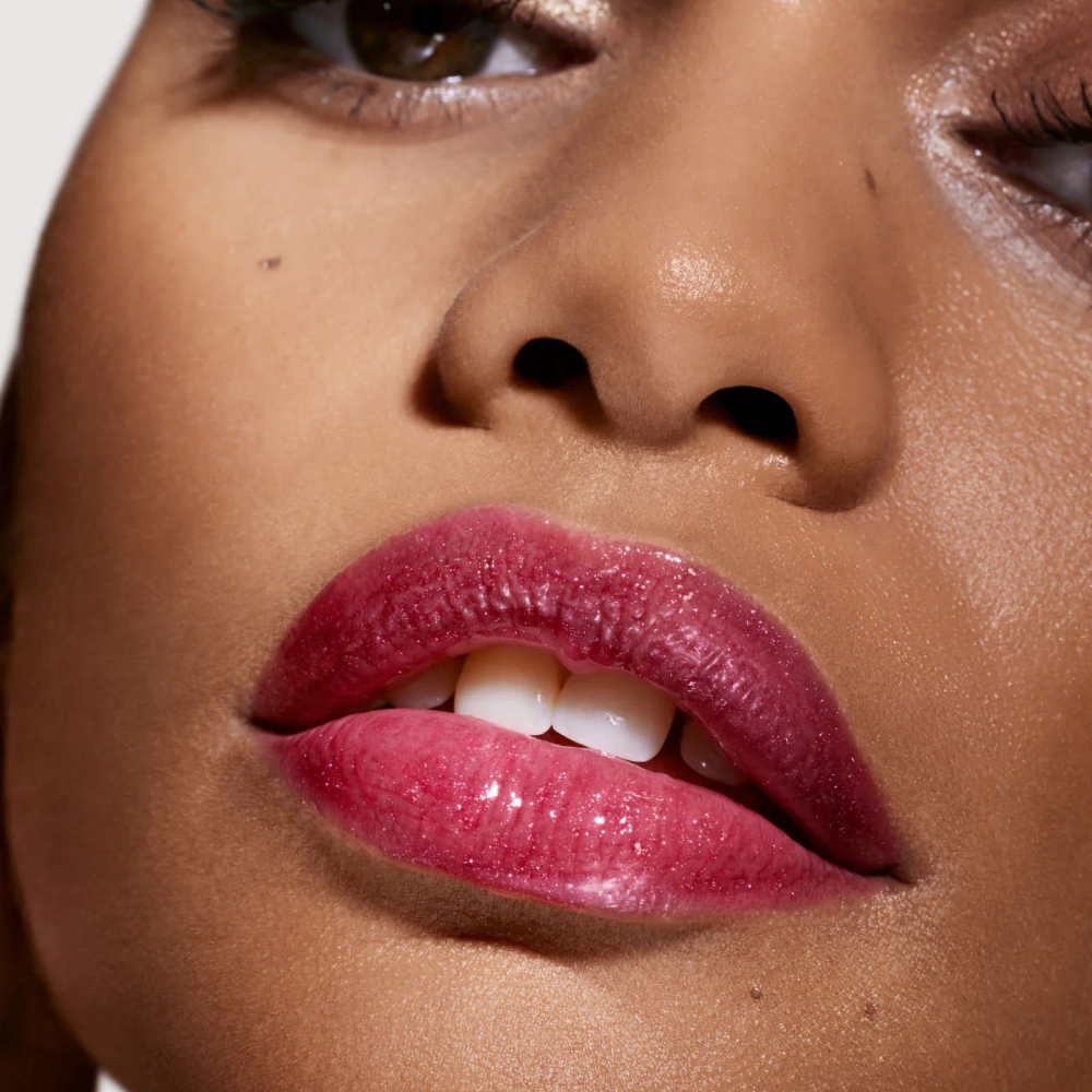 Fenty Beauty Gloss Bomb – Fuchsia Flex