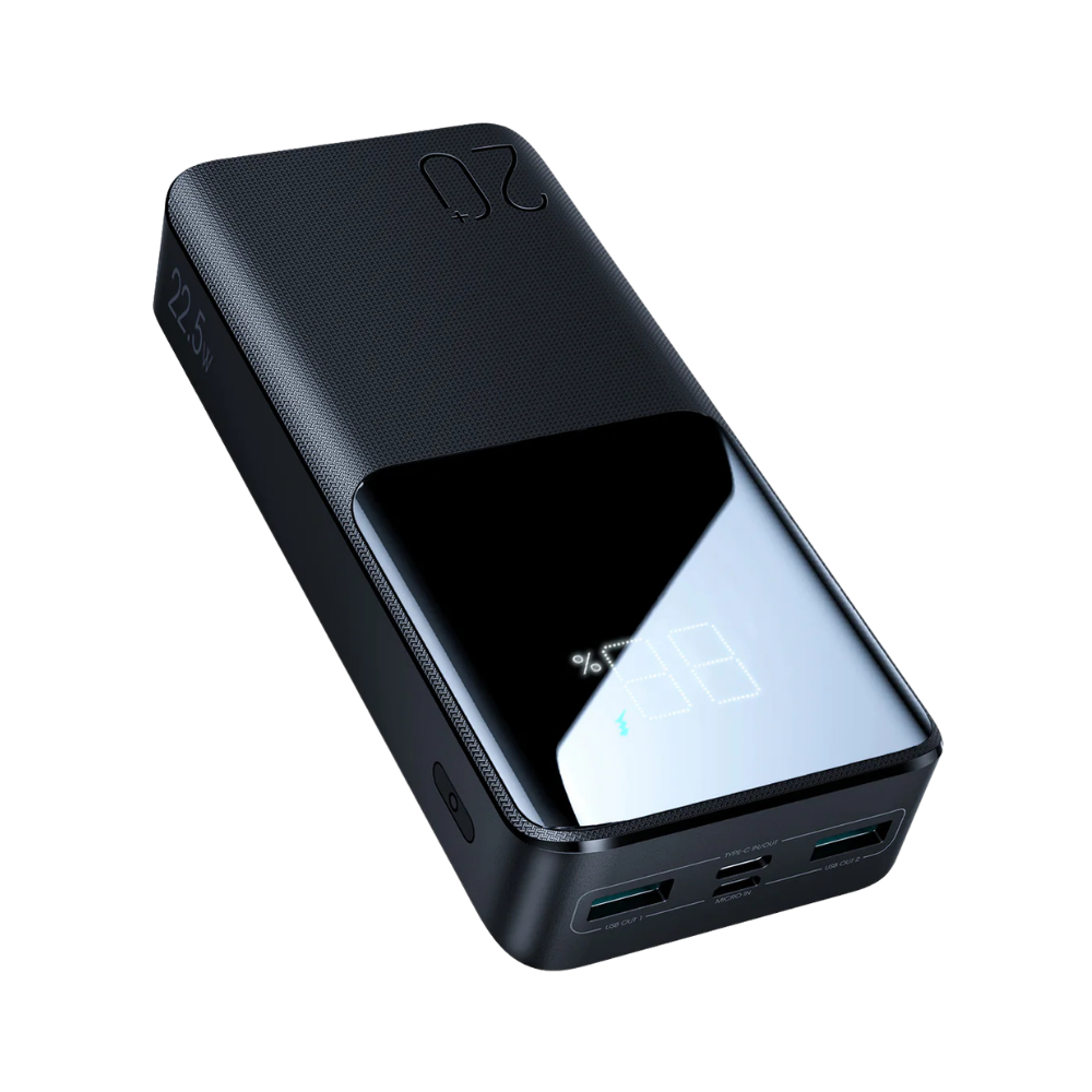 Bateria - Joyroom 20,000 mAh PowerBank