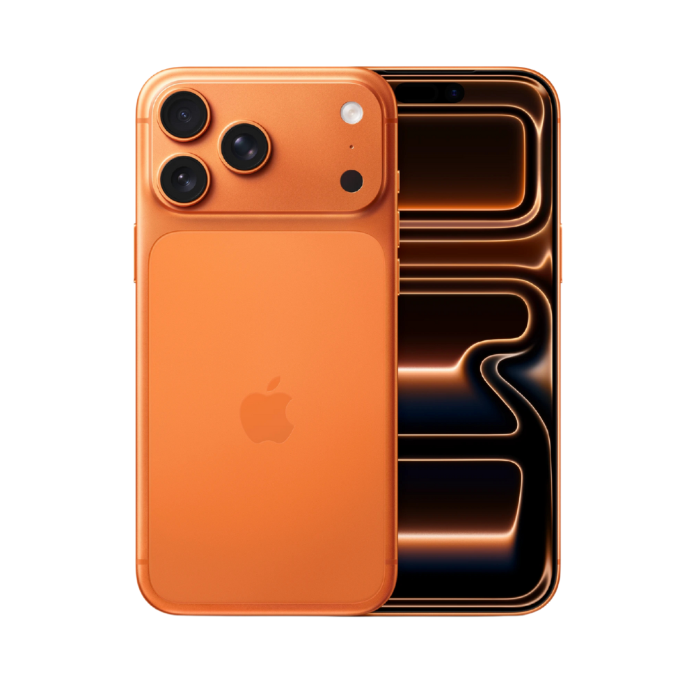 Apple - iPhone 17 Pro Max