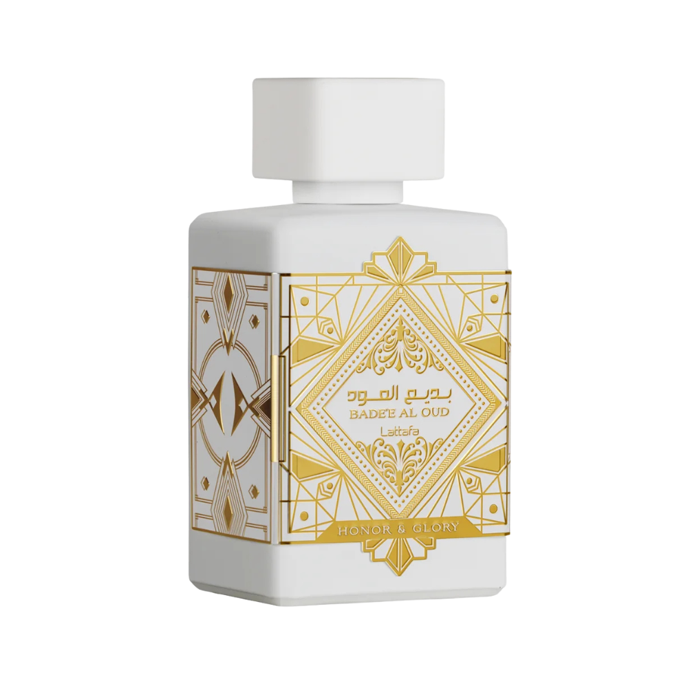 Perfume - Lattafa Badee Al Oud Honor & Glory