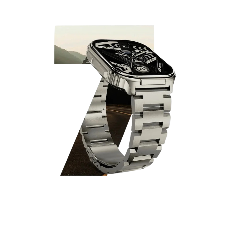 Smartwatch - Hifuture Ultra 3 Pro