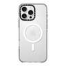 Estuche Casetify Impact Con MagSafe - Transparente
