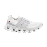 On Cloudswift 3 - White / Gray