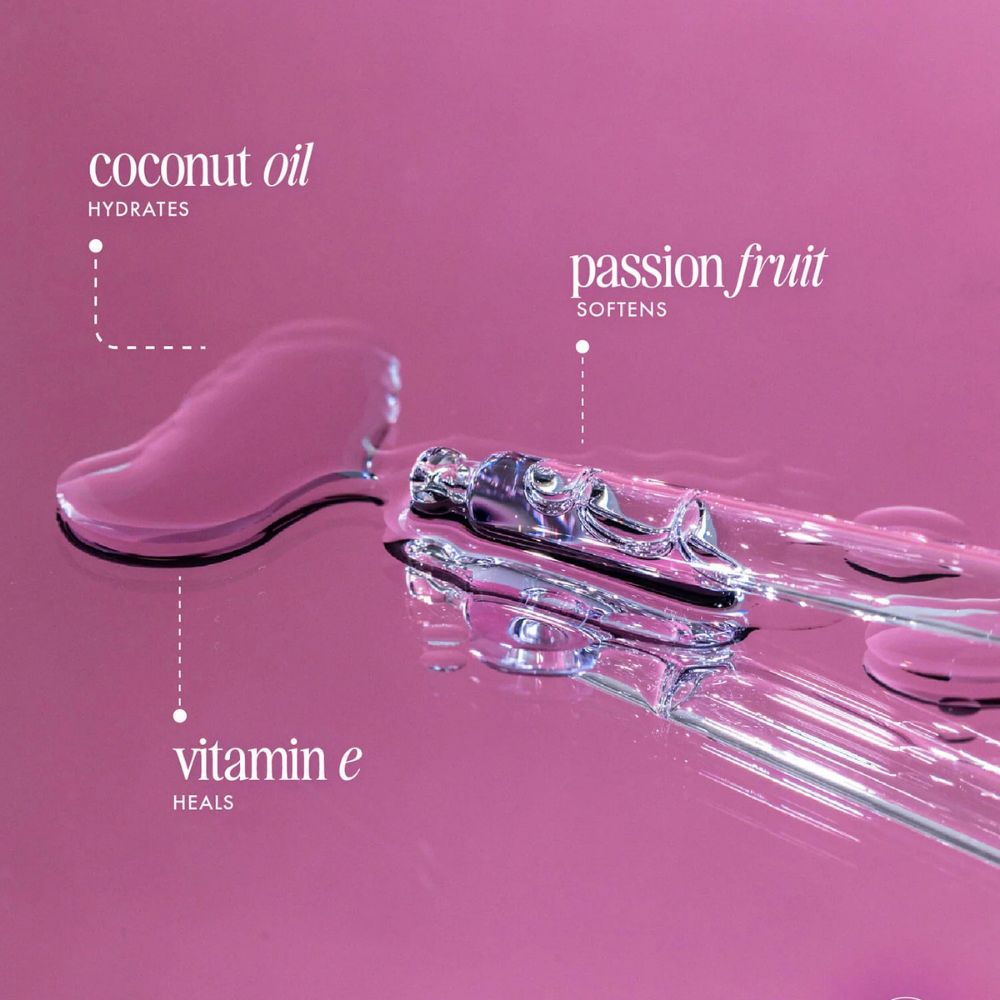 Truly Beauty Glazed Donut After Shave Oil