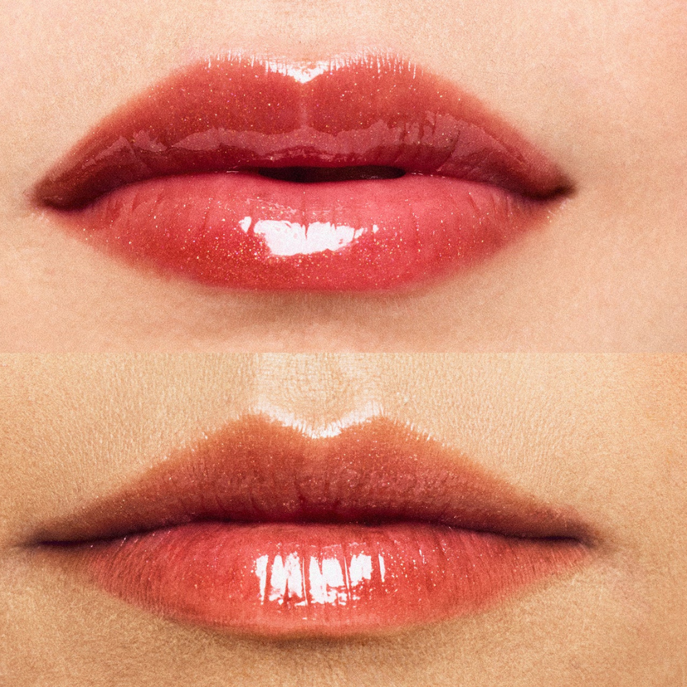 Rare Beauty - Positive Light Luminizing Lip Gloss Spark