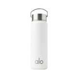 Botella de agua ALO - White