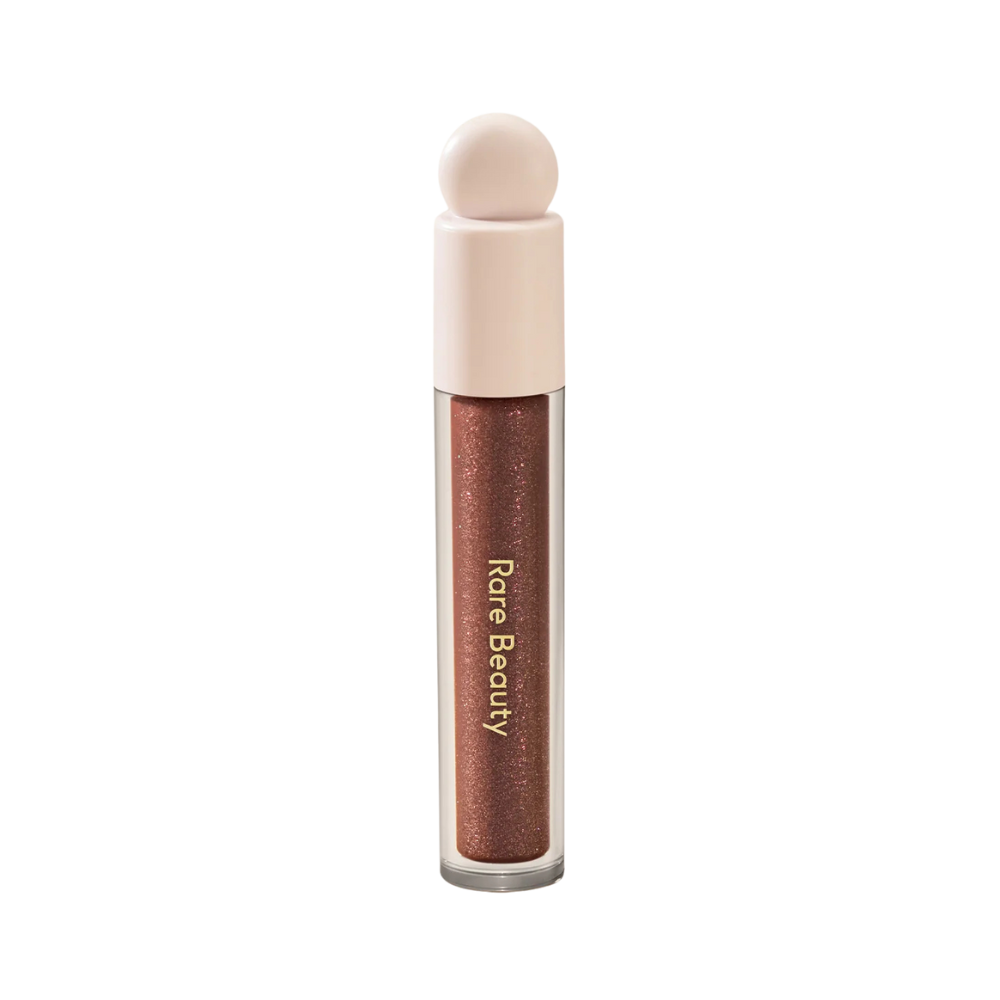 Rare Beauty - Positive Light Luminizing Lip Gloss Blaze