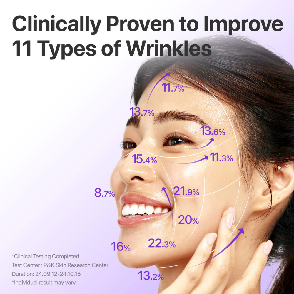 SkinCare - Esencia Facial No.9 NAD+ Bio Lifting Essence | Numbuzin