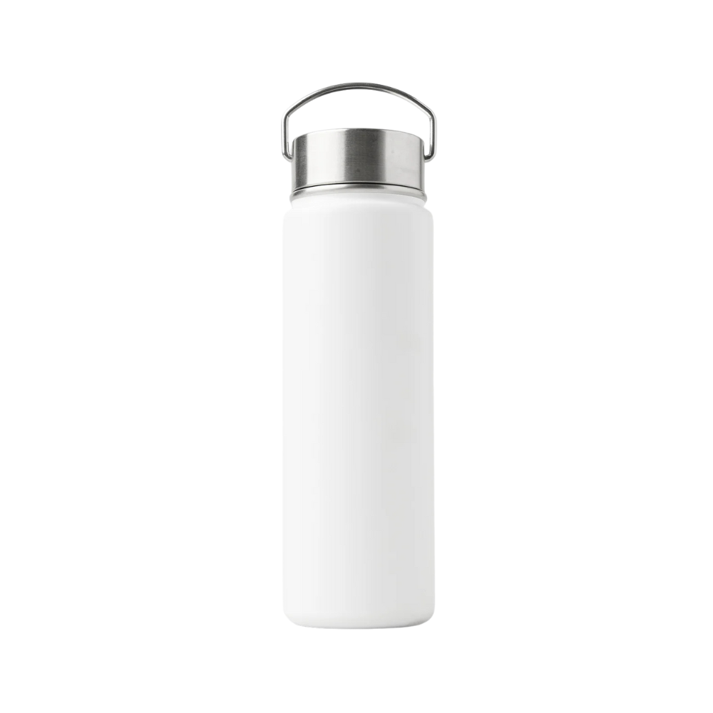 Botella de agua ALO - White