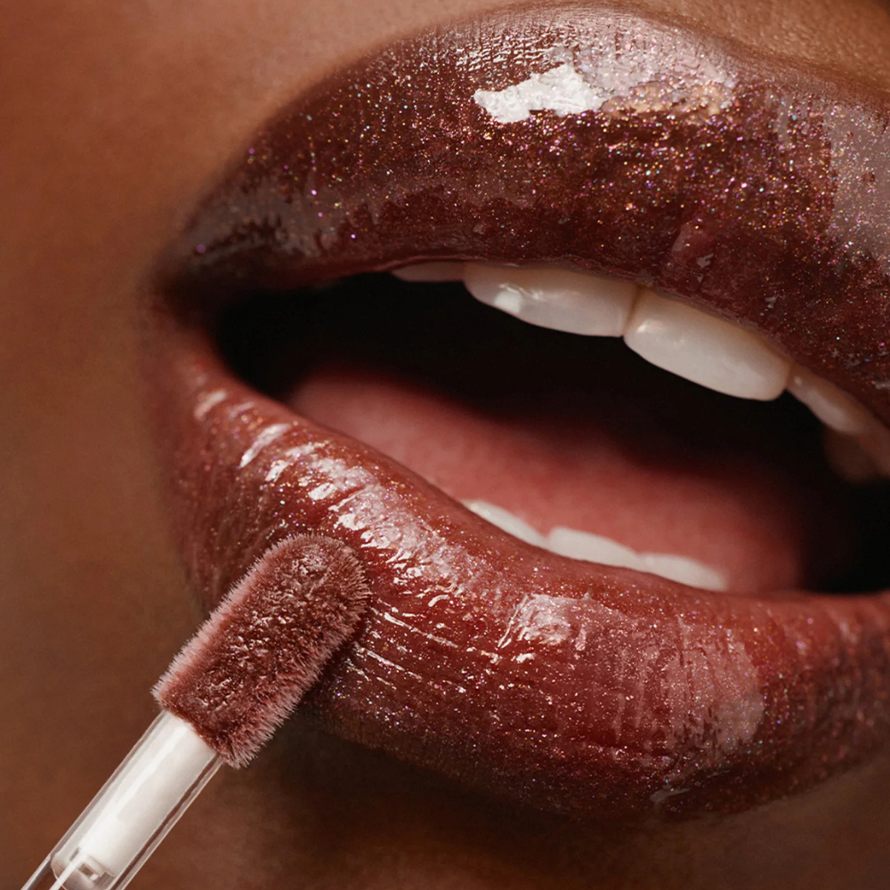 Rare Beauty - Positive Light Luminizing Lip Gloss Blaze