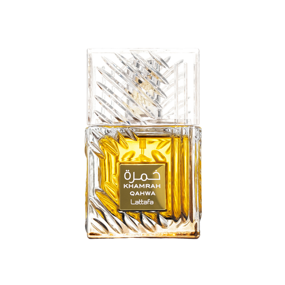 Perfume - Khamrah Qahwa EDP