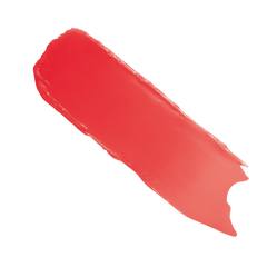 Dior Addict Lip Glow 015 Cherry swatch - color coral rosado reactivo al pH labios luminosos